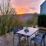 La Maison Du Sabotier Apartman Custinne