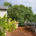 La Maison Du Sabotier Apartman Custinne