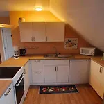 La Maison Du Sabotier Apartment Custinne