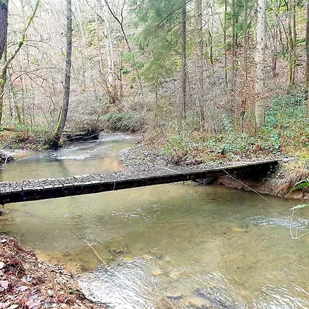 La Maison Du Sabotier *