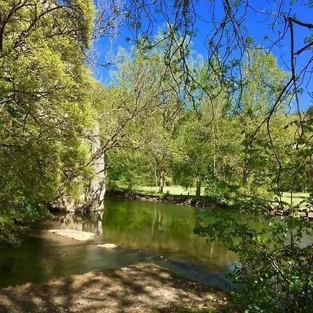 La Maison Du Sabotier *
