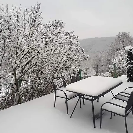 La Maison Du Sabotier Lejlighed *