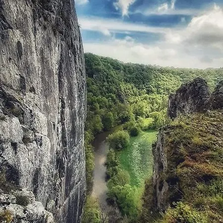 La Maison Du Sabotier