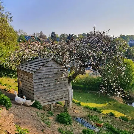 La Maison Du Sabotier *