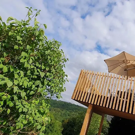 La Maison Du Sabotier