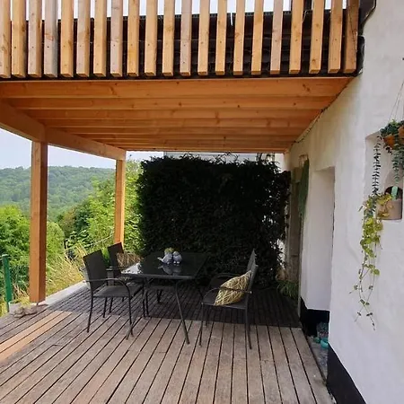 Apartmán La Maison Du Sabotier