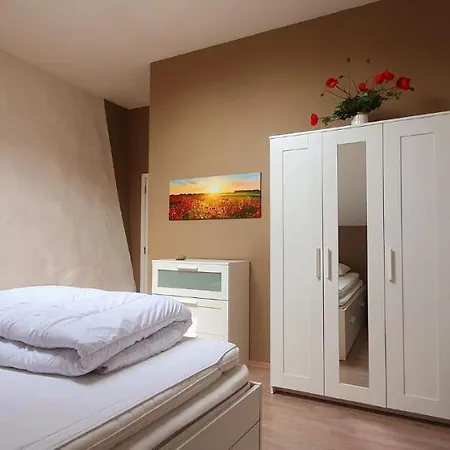 La Maison Du Sabotier Custinne