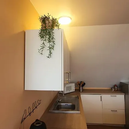 La Maison Du Sabotier Apartment *