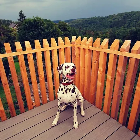 La Maison Du Sabotier *