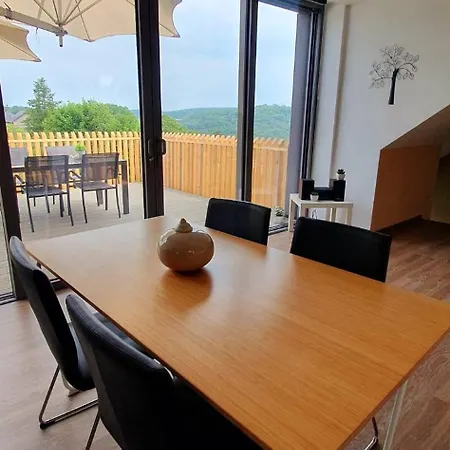 La Maison Du Sabotier Apartment