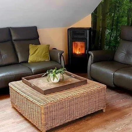 La Maison Du Sabotier