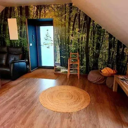 La Maison Du Sabotier Lejlighed