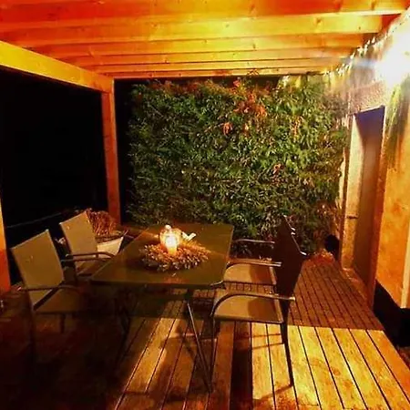 La Maison Du Sabotier Lejlighed *