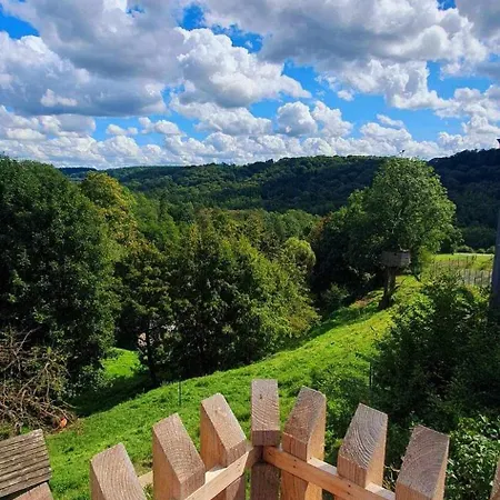 Lejlighed La Maison Du Sabotier *