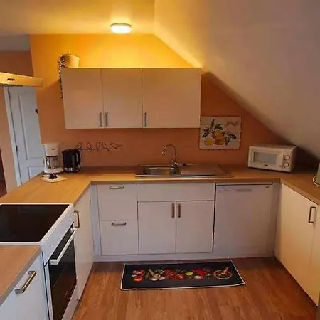 La Maison Du Sabotier Apartment Custinne