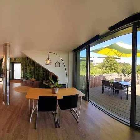 La Maison Du Sabotier *