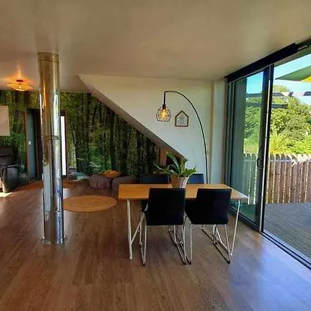 La Maison Du Sabotier * Custinne