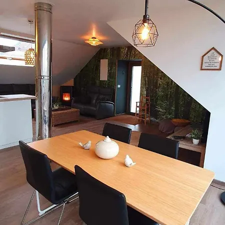 La Maison Du Sabotier