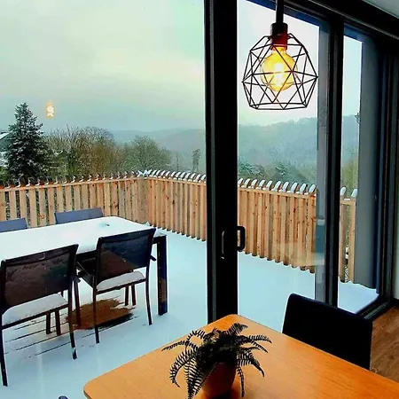 Lejlighed La Maison Du Sabotier *