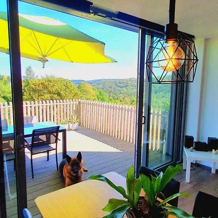 La Maison Du Sabotier *