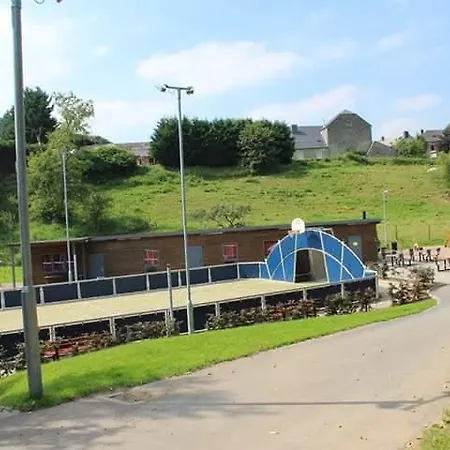 La Maison Du Sabotier Lejlighed