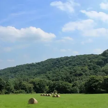 La Maison Du Sabotier Lejlighed *