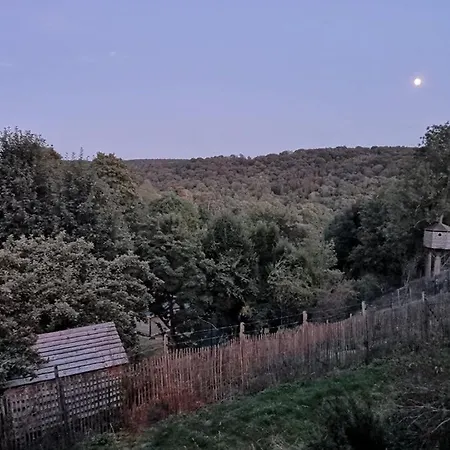 La Maison Du Sabotier Διαμέρισμα *