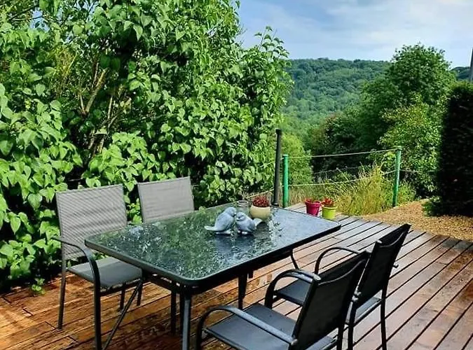 La Maison Du Sabotier