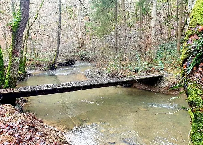 La Maison Du Sabotier *