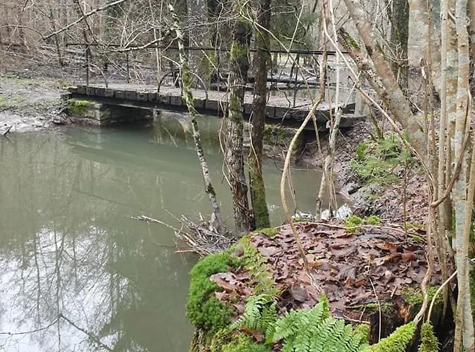 La Maison Du Sabotier Apartmán