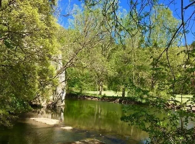 La Maison Du Sabotier *