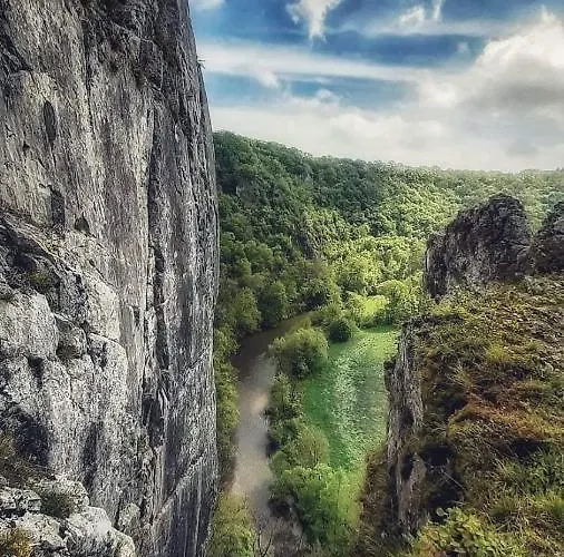 La Maison Du Sabotier