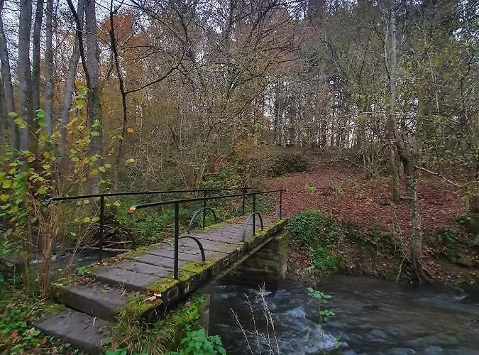 Apartmán La Maison Du Sabotier *