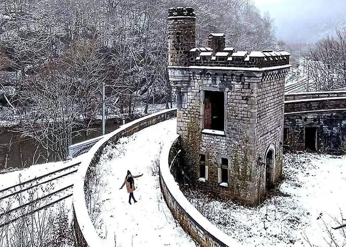 La Maison Du Sabotier Apartmán Custinne