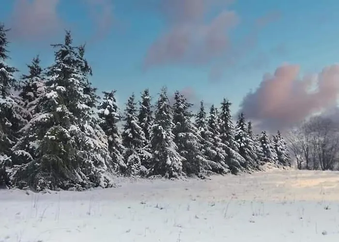 La Maison Du Sabotier Apartmán *