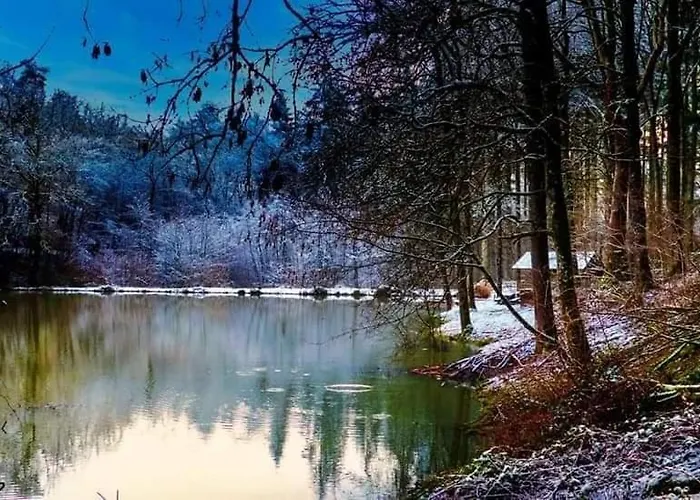 La Maison Du Sabotier Apartmán *