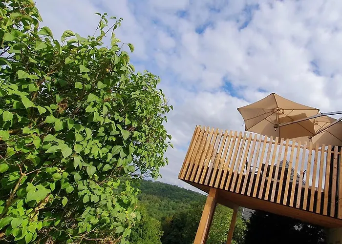 La Maison Du Sabotier