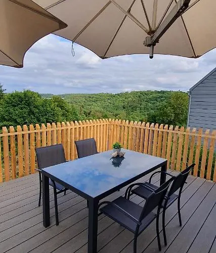 La Maison Du Sabotier Apartmán