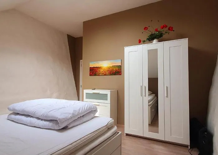 La Maison Du Sabotier Custinne