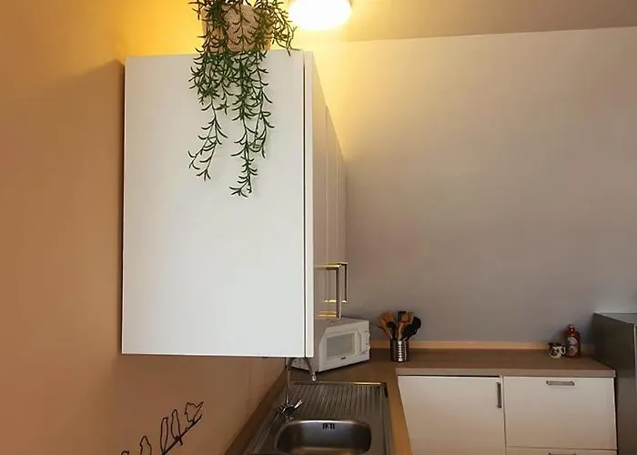 La Maison Du Sabotier Apartmán *