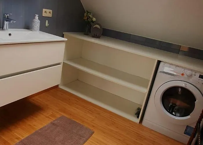 La Maison Du Sabotier