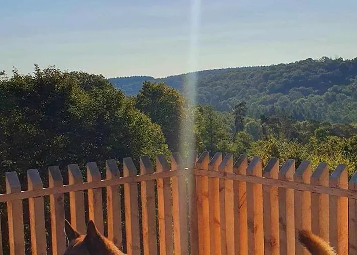 Apartmán La Maison Du Sabotier Custinne