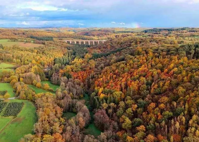 La Maison Du Sabotier Custinne