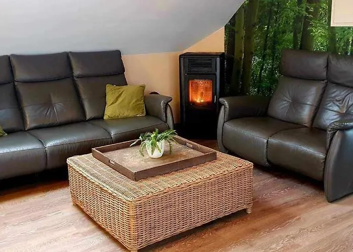 La Maison Du Sabotier