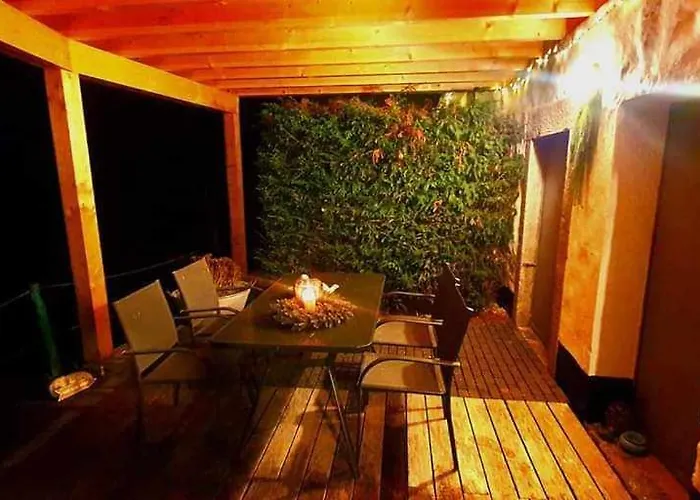 La Maison Du Sabotier Apartmán *