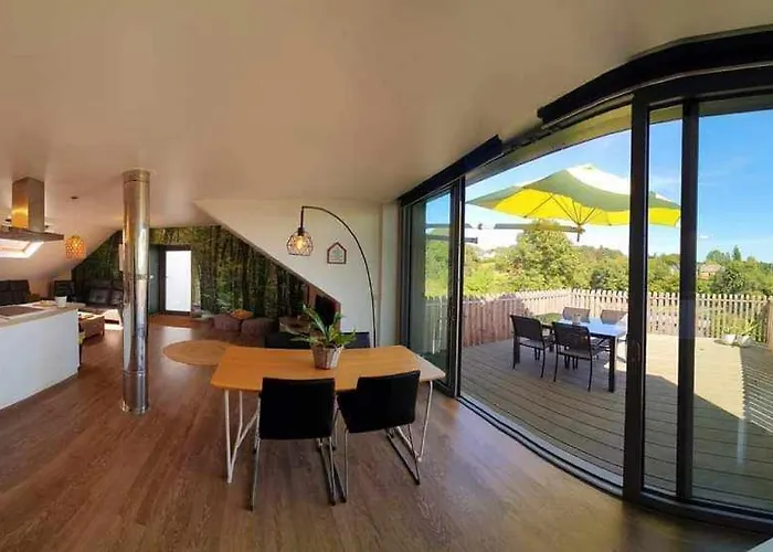 La Maison Du Sabotier *