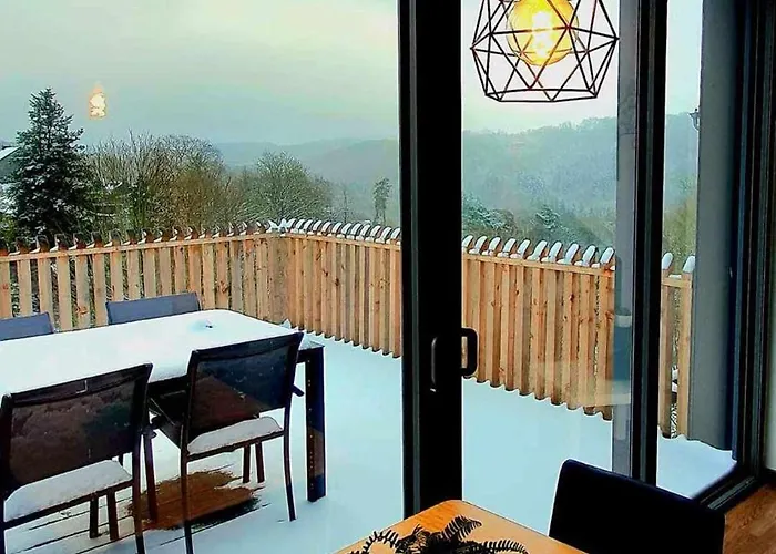 Apartmán La Maison Du Sabotier *