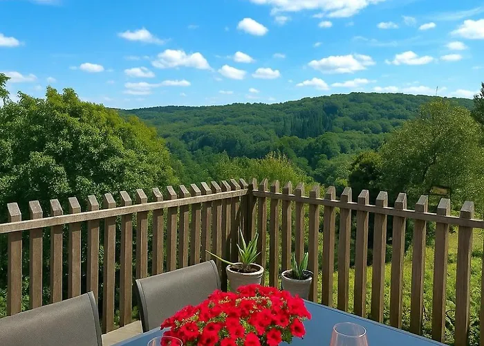 Apartmán La Maison Du Sabotier *