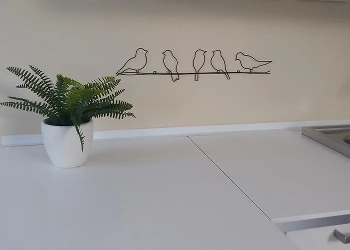 Apartmán La Maison Du Sabotier *