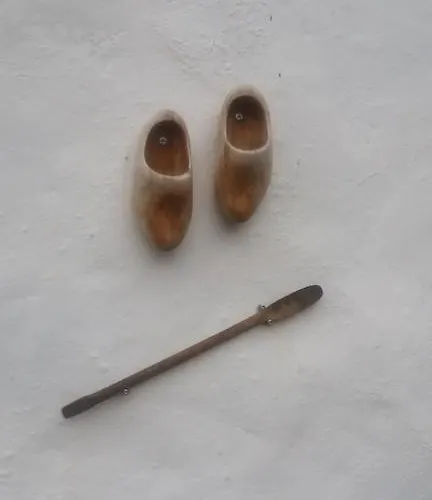 La Maison Du Sabotier Custinne